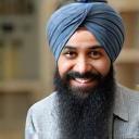 Photo of Raj Singh