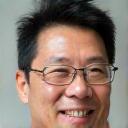 Photo of Weizhong Tan
